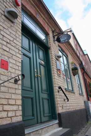 Hotell Oskar in Lund